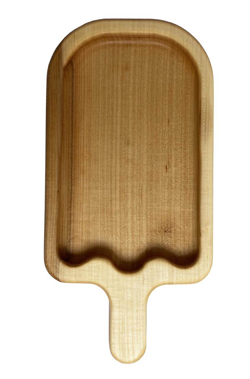 Тарелка Мороженое (11548697)