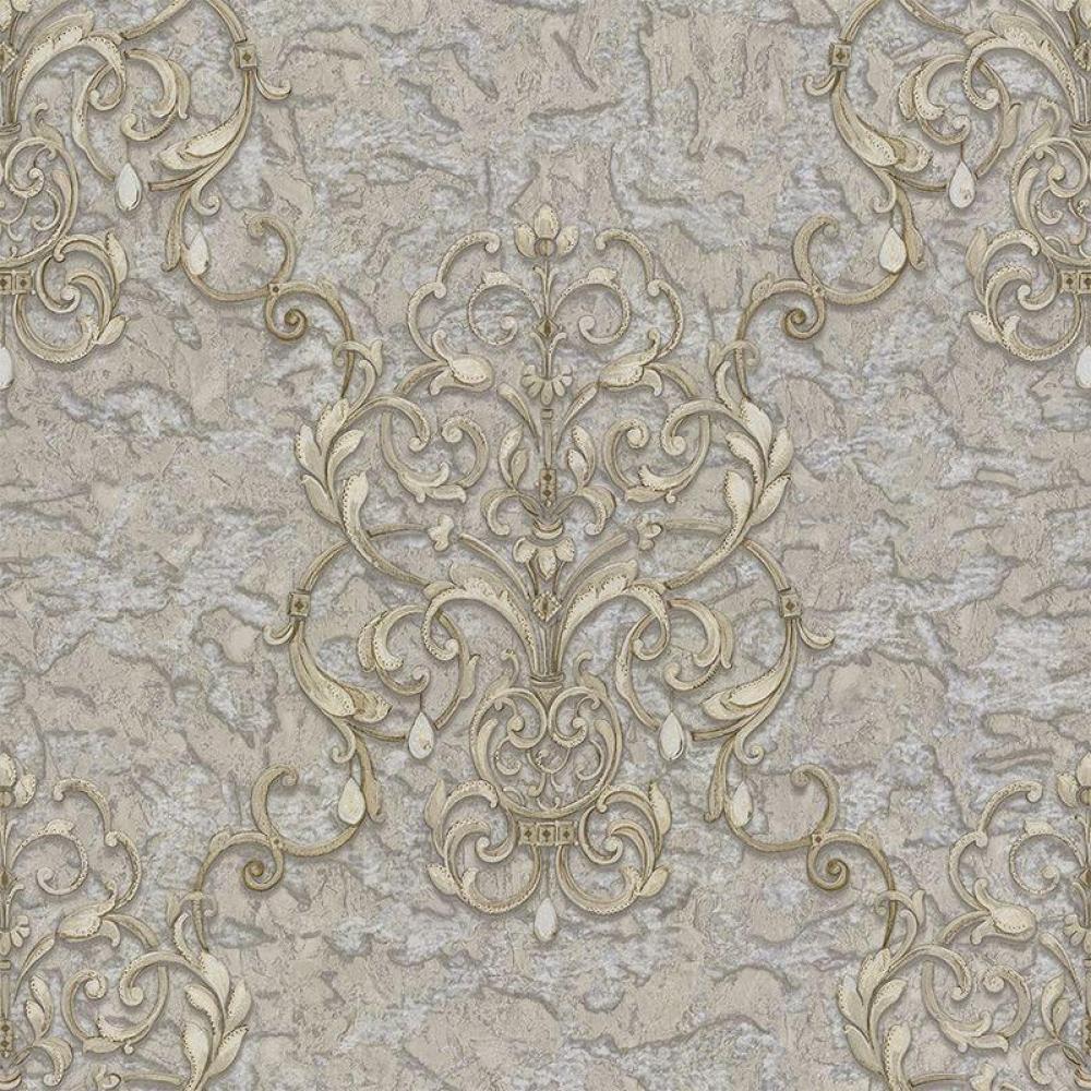Обои виниловые на флизелиновой основе Decori&Decori Parma (83312)