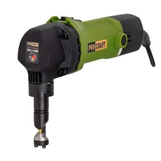 Вырубные ножницы для металла ProCraft SM1.6-1000 (3112042384)