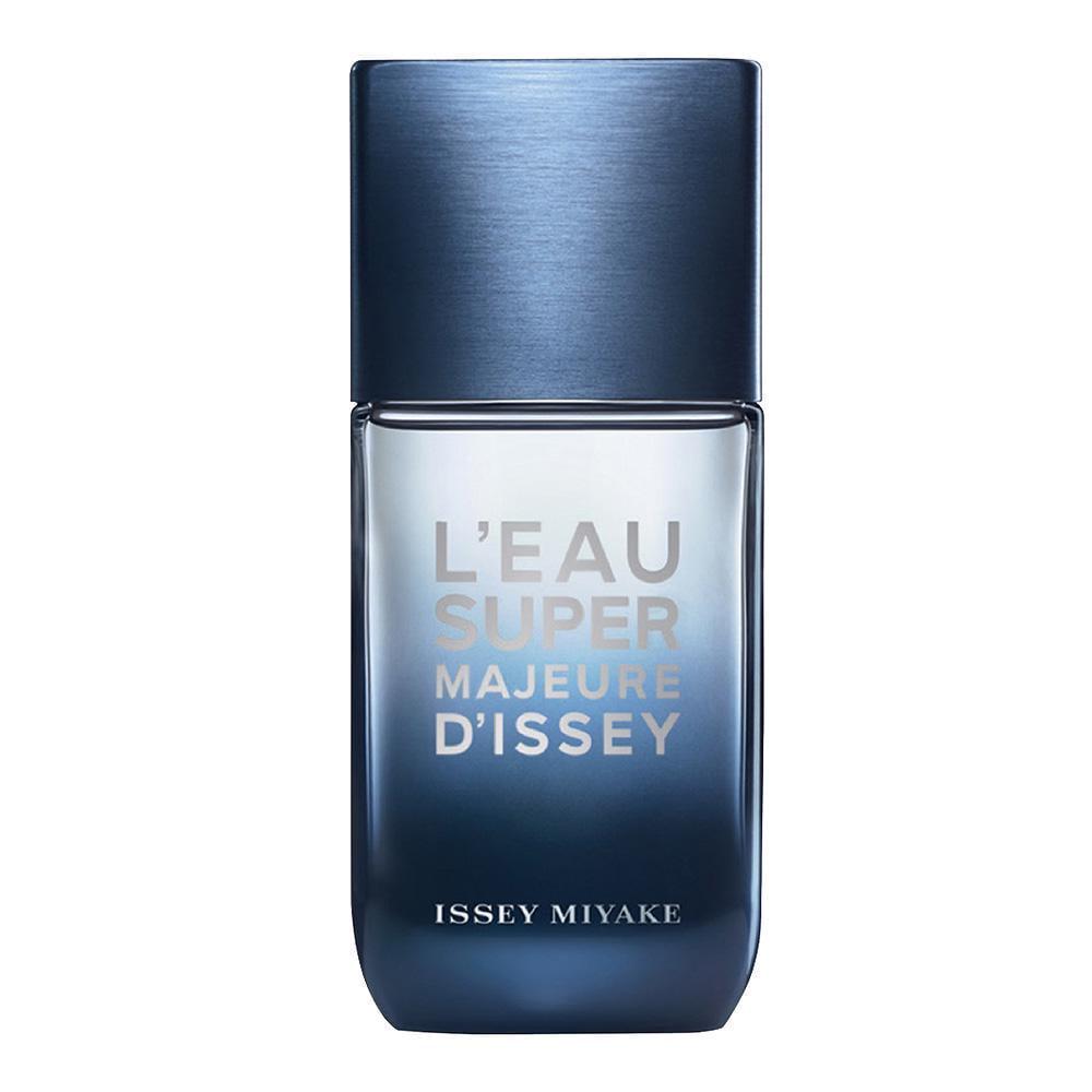 Туалетная вода для мужчин ISSEY MIYAKE L'Eau Super Majeure d'Issey Intense 100 мл в транспортной упаковке (103451)