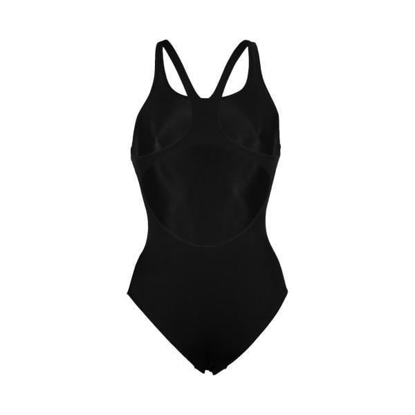 Купальник роздільний для жінок Arena WOMEN'S TEAM SWIMSUIT SWIM PRO Жен р. 40 L Чорний/Білий (005803-550 р. 40 L) - фото 2