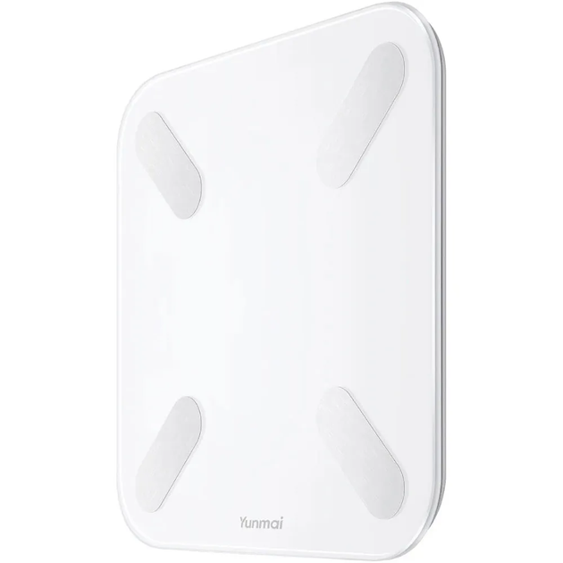 Розумні ваги YUNMAI X Smart Scale (YMBS-M268) - фото 3