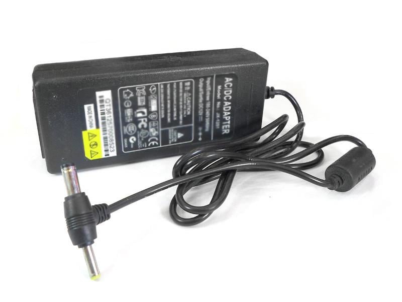 Блок питания 12V 3A для SMD и мониторов JX-1251 (70771080)