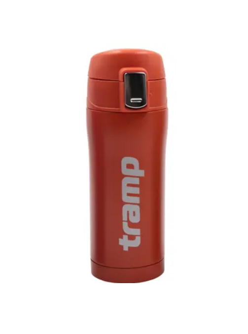 Термос Tramp UTRC-106 питьевой 0,35 л Orange