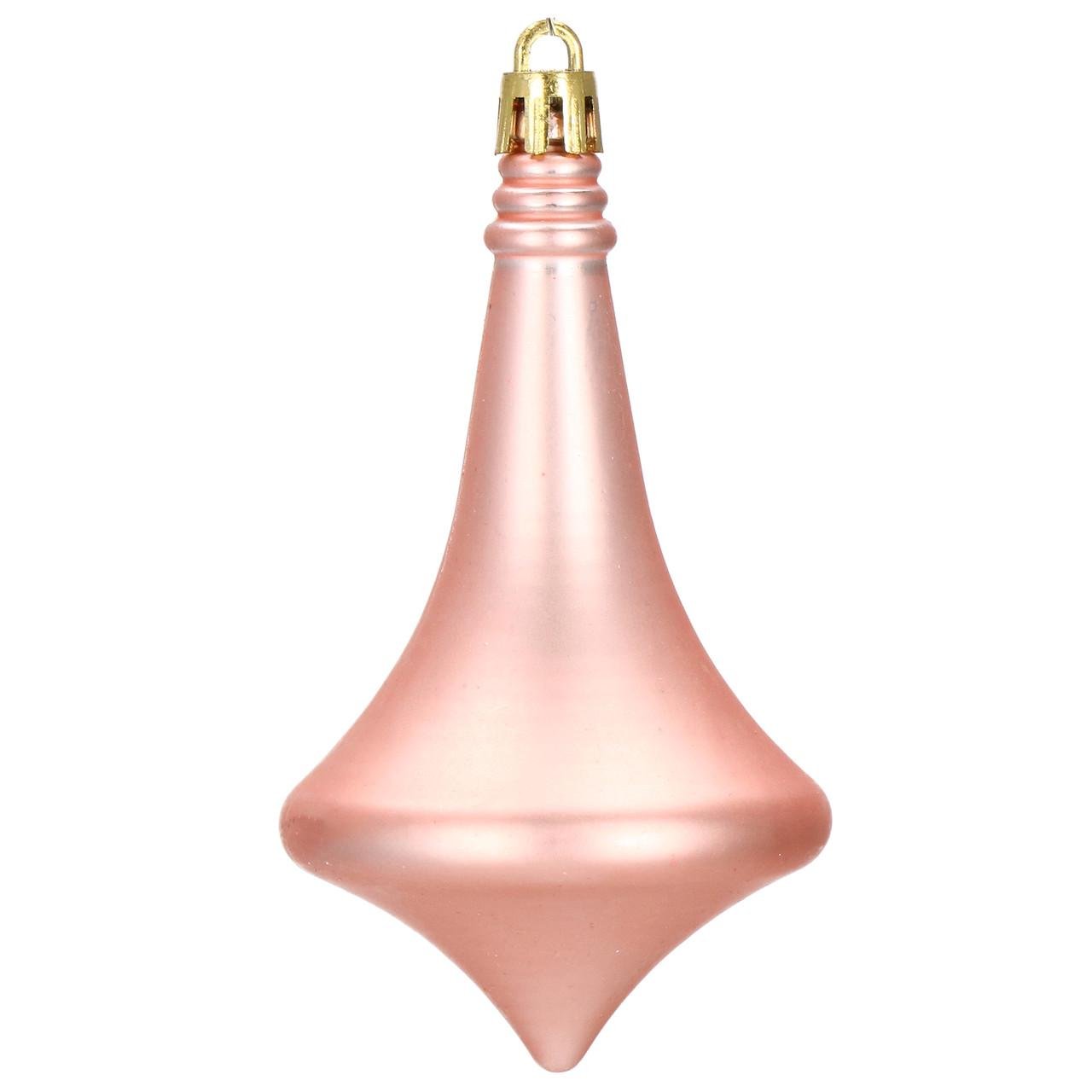 Набір ялинкових іграшок Springos D 3-8 см 4-17 см 152 шт. (CA0156)