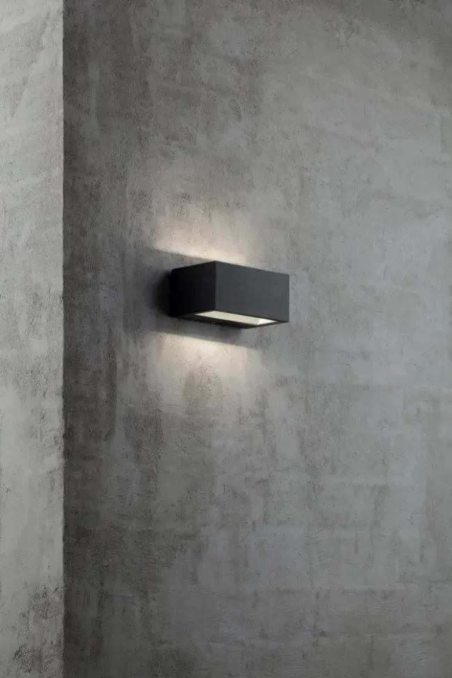 Уличный светильник настенный Nene 872723 Nordlux (Nor872723) - фото 2 Уличный светильник настенный Nene 872723 Nordlux (Nor872723) - фото 2