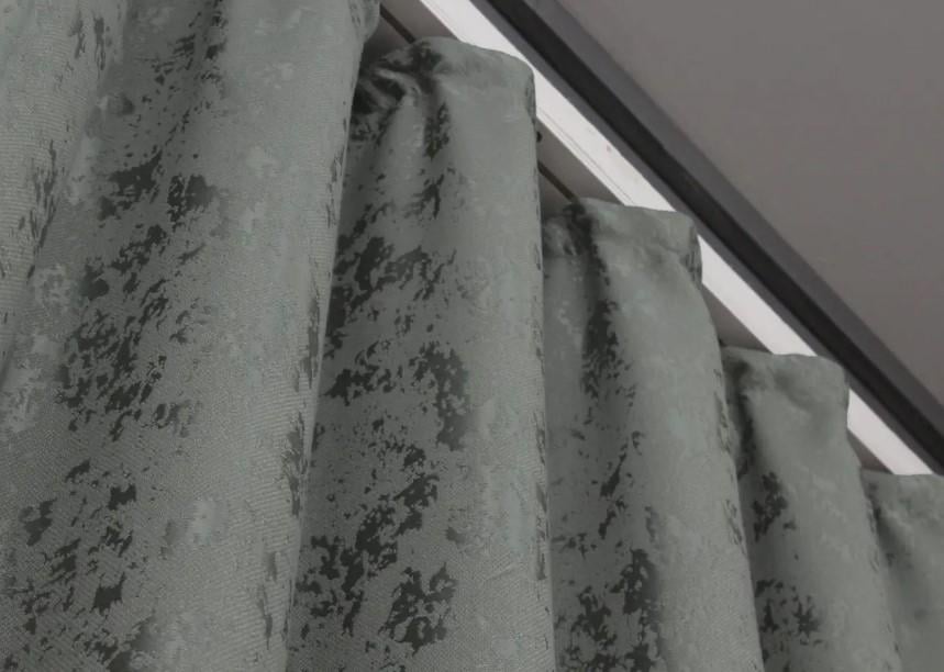 Ткань для штор Pavliani AL лен/мрамор Светло-серый (1577ш) - фото 5 Ткань для штор Pavliani AL лен/мрамор Светло-серый (1577ш) - фото 5