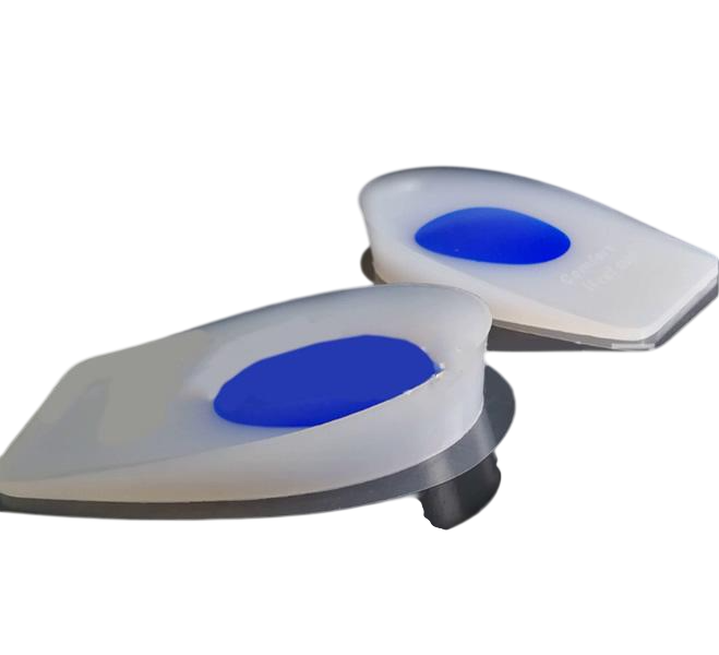 Підп"яточник силіконовий Spa heels р. 41-45 (36096) Підп"яточник силіконовий Spa heels р. 41-45 (36096)