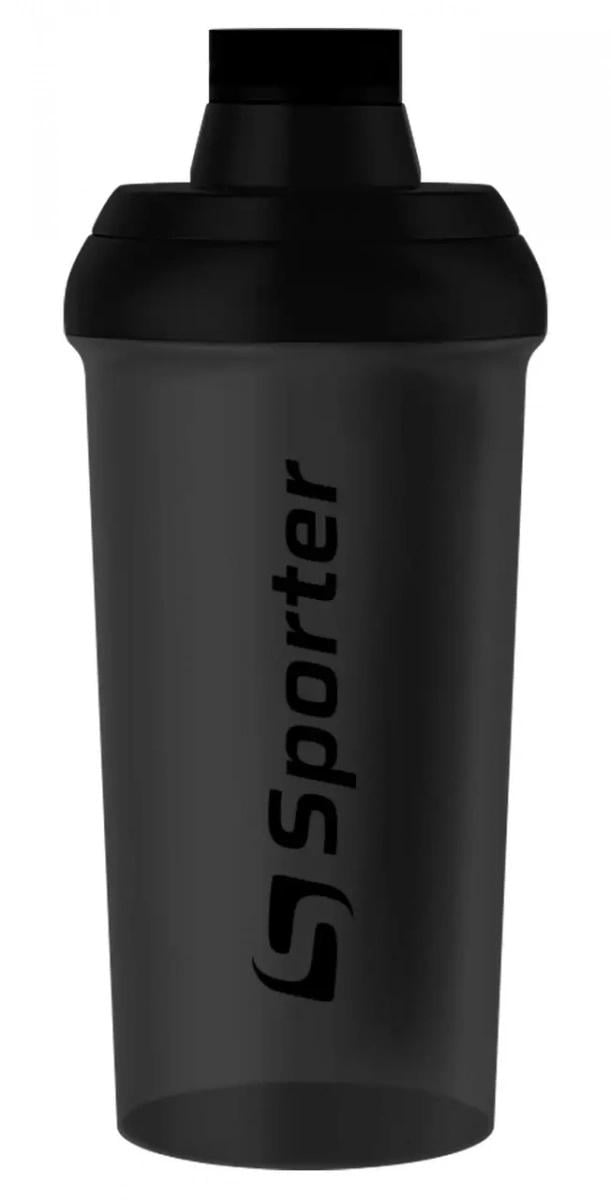 Шейкер Sporter Shaker 700 ml Black