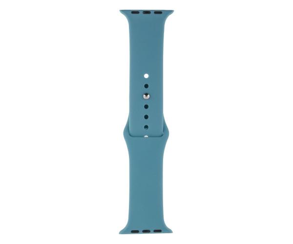 Ремешок Silicone One-Piece S для Apple Watch 65 42/44 мм Cactus
