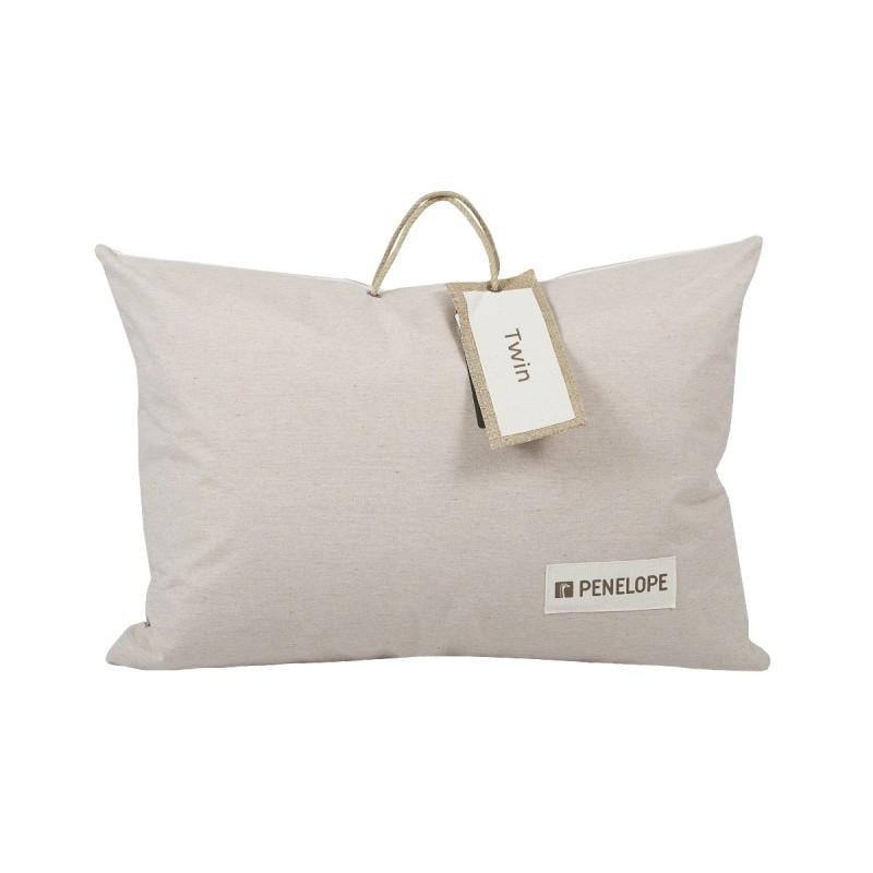 Подушка Penelope Twin Lux пуховая 50х70 (svt-2000022217811)