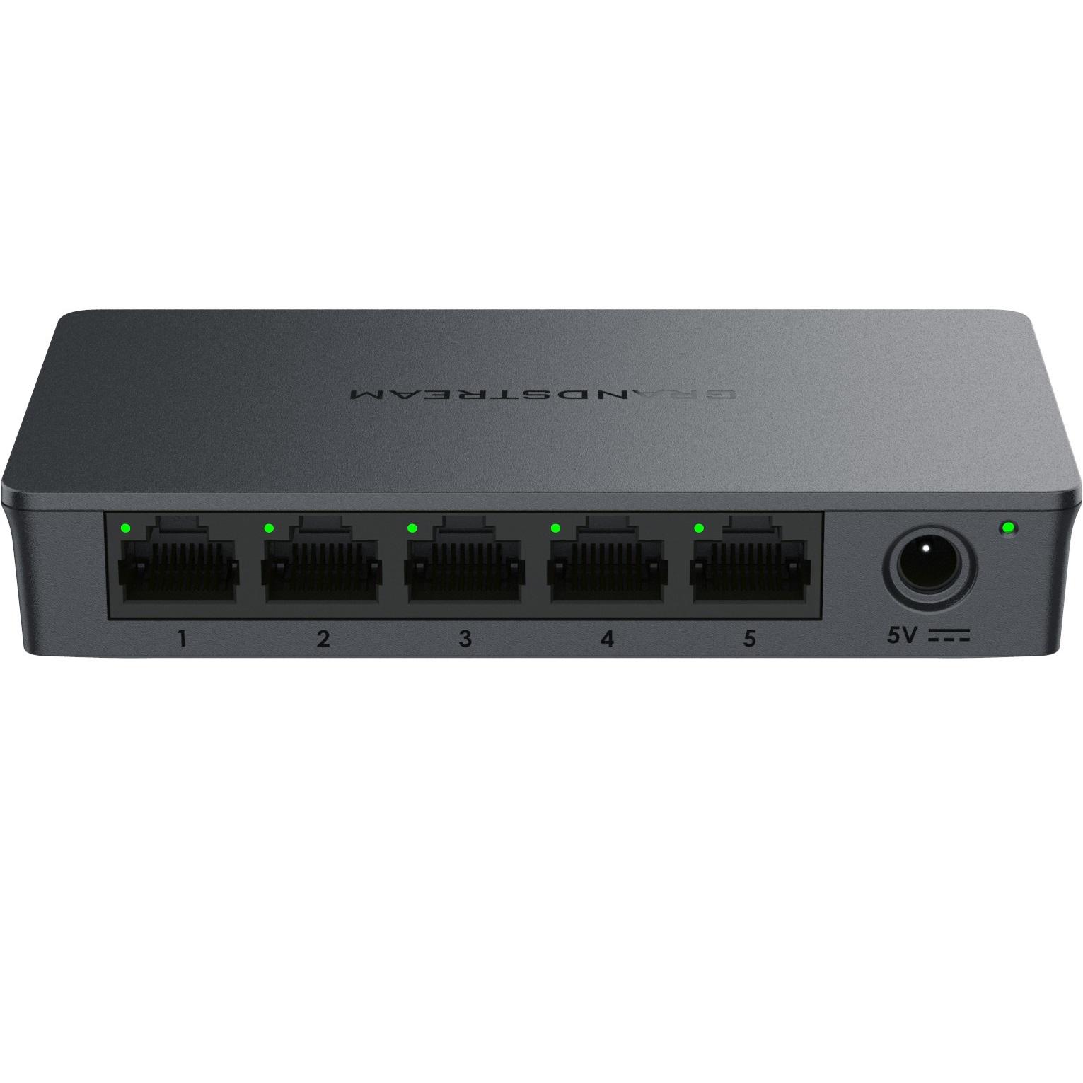 Коммутатор Grandstream GWN7700