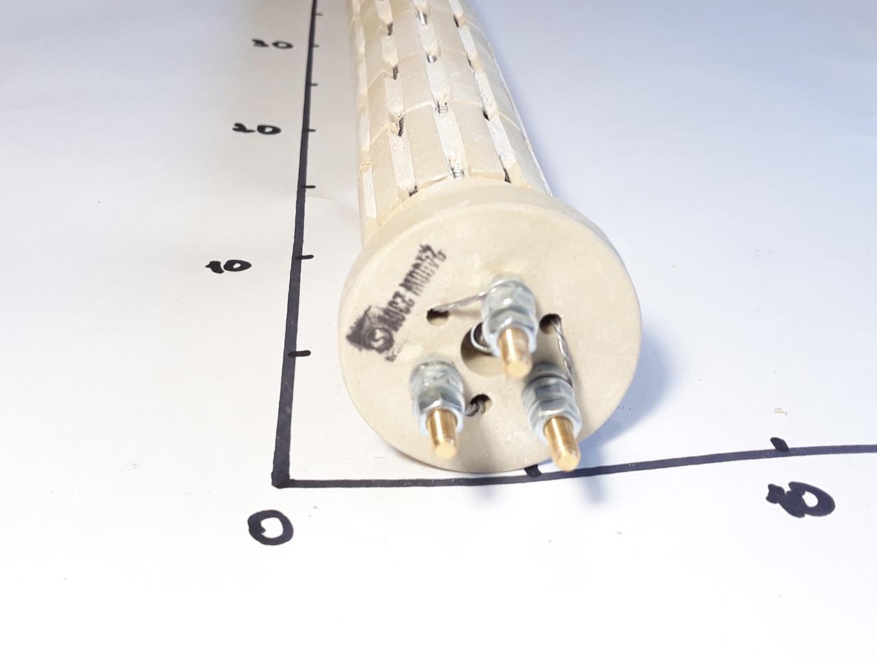 Нагреватель для бойлера Oasis керамический стеатитовый 2400W (1112) - фото 4