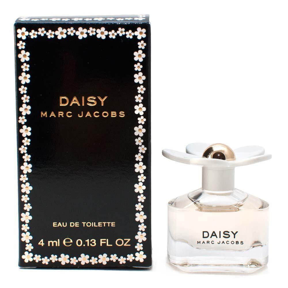 Туалетна вода для жінок Marc Jacobs Daisy 4 мл (36343)