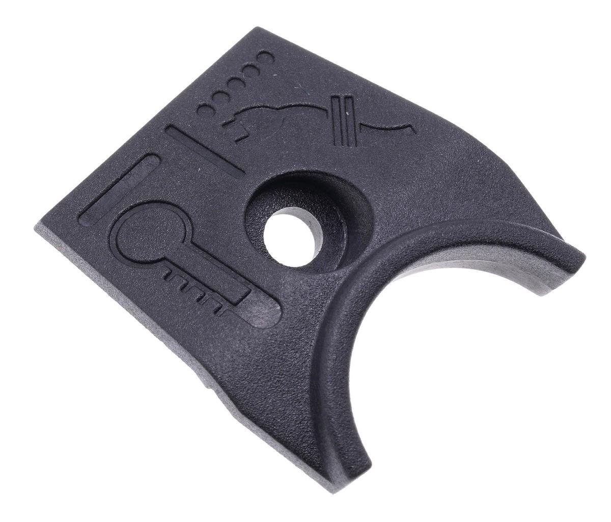 Фиксатор кабеля болгарки УШМ Metabo WEV 10-125 QUICK 343433100 (bol744)