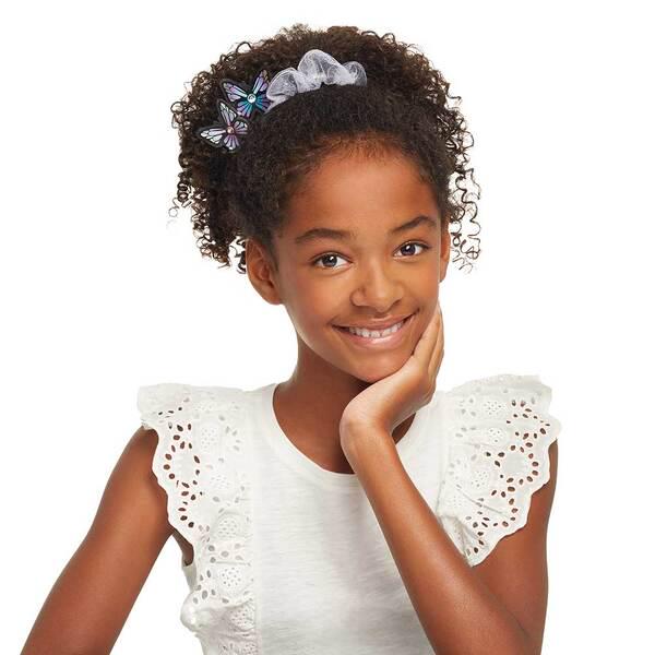 Набор для создания украшений для волос Волшебница Make it Real - фото 8 Набор для создания украшений для волос Волшебница Make it Real - фото 8