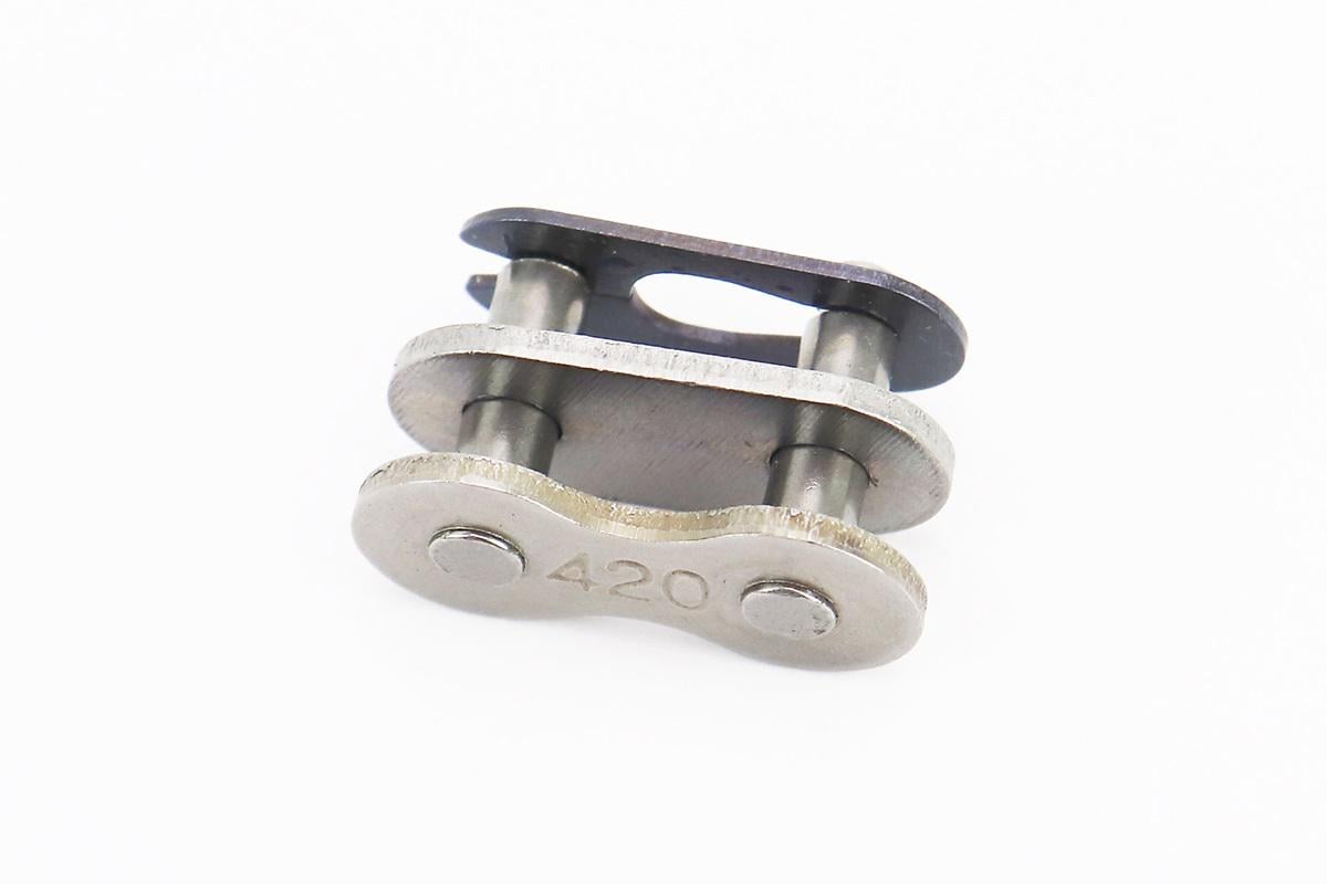 Замок ланцюга 420 (318071)