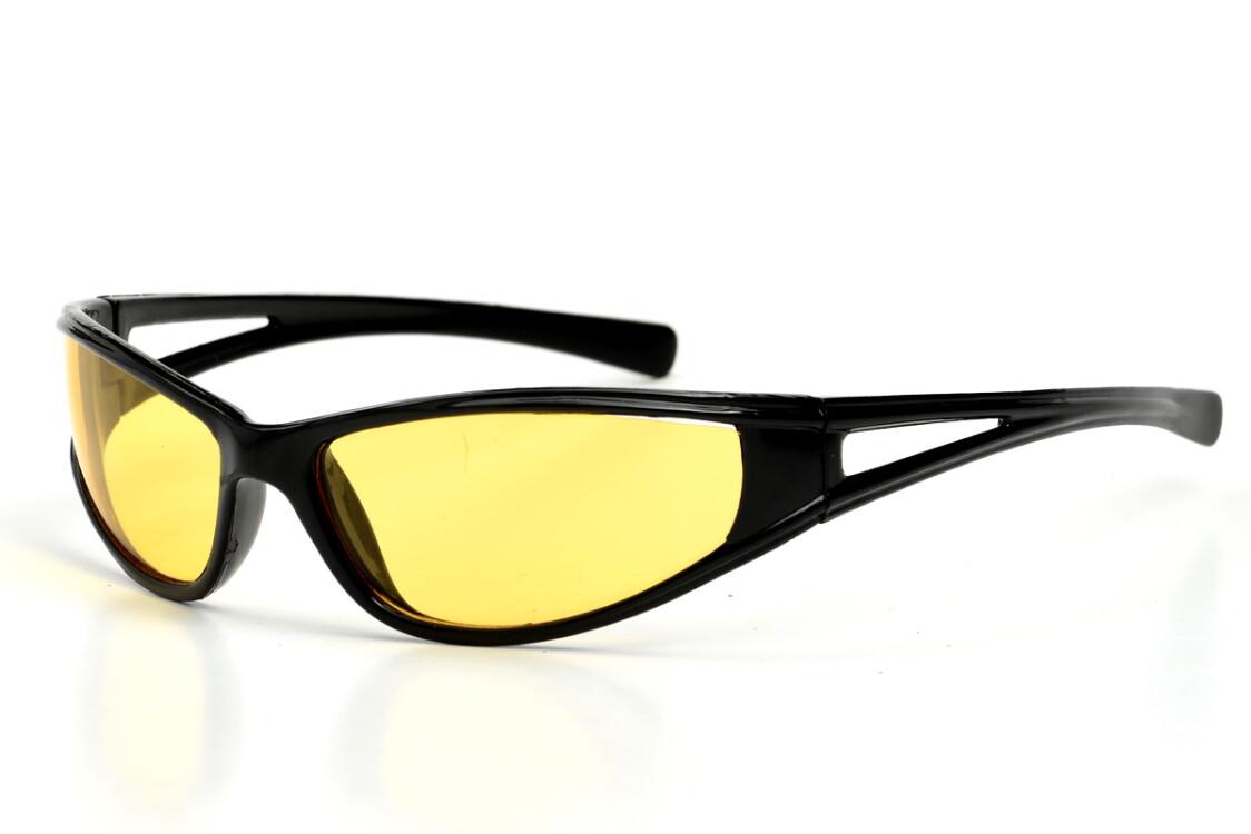 Очки мужские солнцезащитные SunGlasses 6631c3 (o4ki-9264)