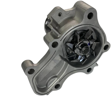 Водяной насос AISIN WPM-055V MITSUBISHI LANCER IX 03 -> (3085935471)