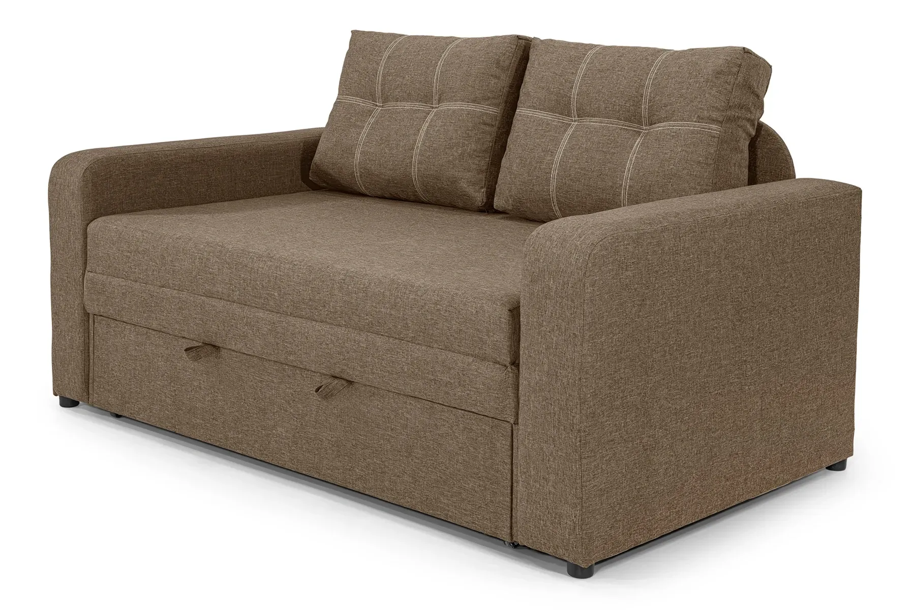 Диван Томас-140 170х97 см Бежевый (25484883) Диван Томас-140 170х97 см Бежевый (25484883)