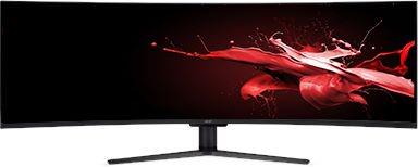 Монітор Acer Nitro EI491CRPbmiiipx 49" (UM.SE1EE.P01) - фото 5