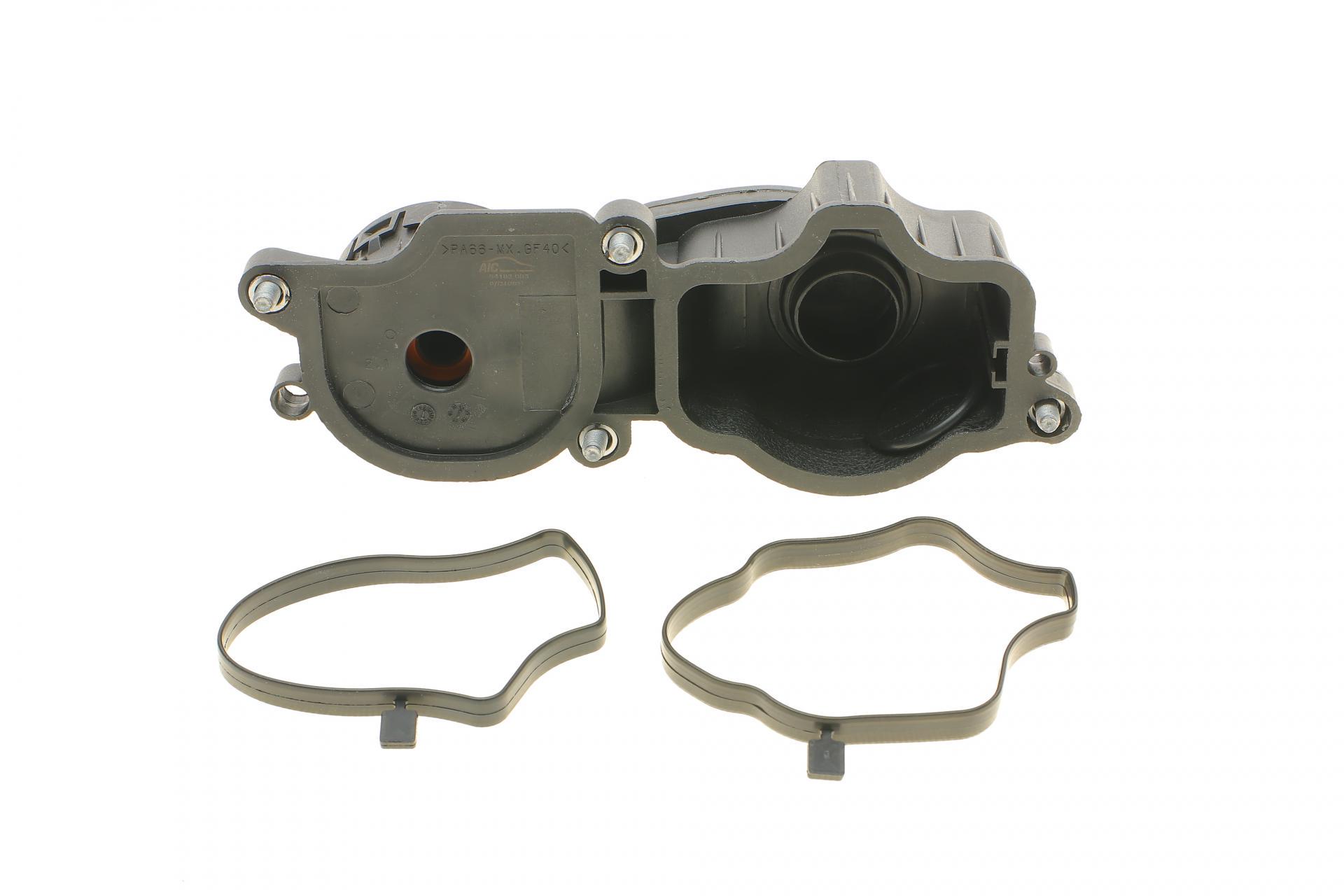 Клапан вентиляції картера Aic BMW 3 E90/5 E60 3.0D 03-13 запобіжний M57 54182