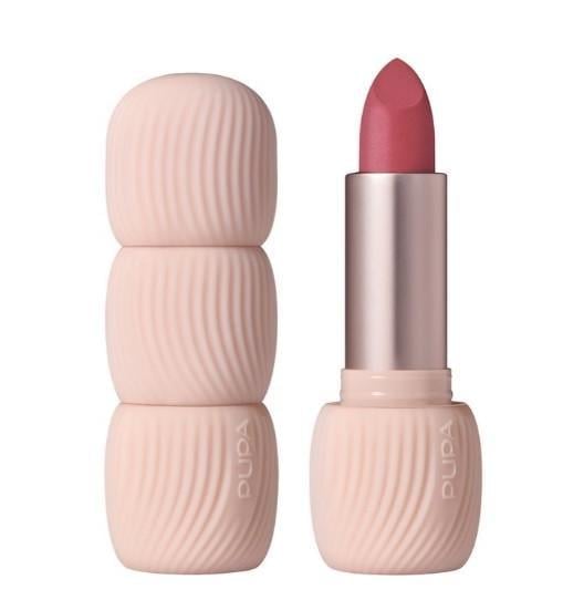 Помада губная матовая Pupa My Crush Matte Lipstick 021 At First Blush 3,5 г (2851645325) - фото 2 Помада губная матовая Pupa My Crush Matte Lipstick 021 At First Blush 3,5 г (2851645325) - фото 2