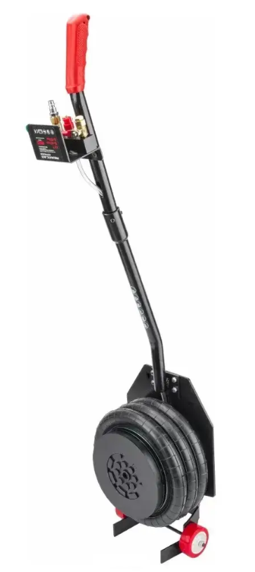 Домкрат пневматический Red Technic RTPPN0008 2415717421 3,5 т 150-400 мм