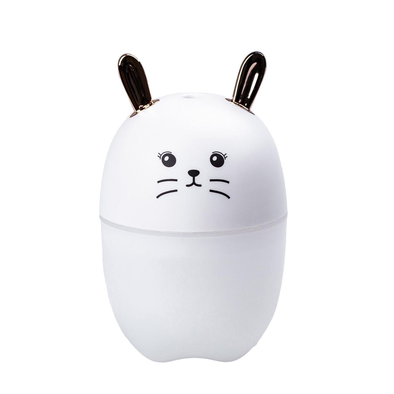 Зволожувач повітря MengChong H2O Humidifier Білий (3807)