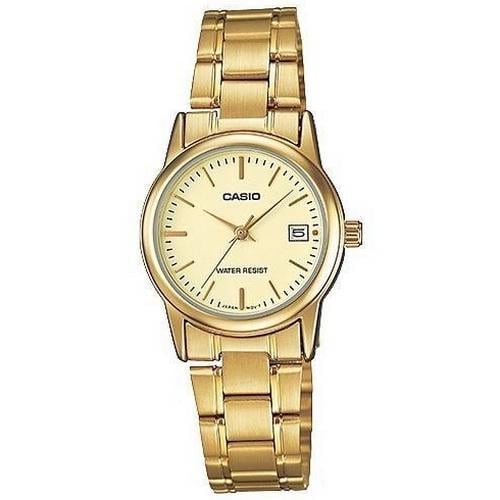 Часы Casio LTP-V002G-9AUDF