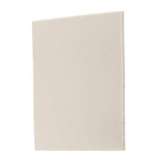 Губка абразивна на поролоновій основі 3MTM Softback Fine P280 140x115 мм