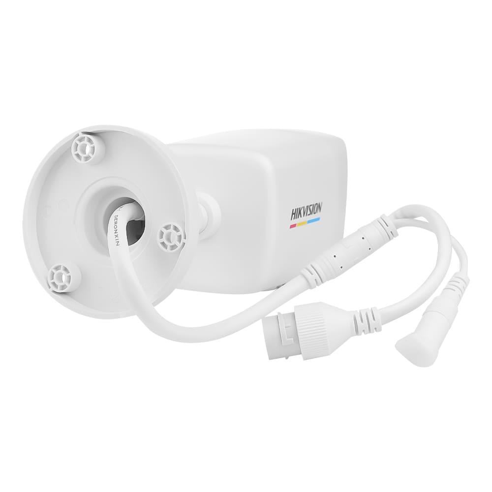 Камера 4 МП IP Hikvision DS-2CD1047G2H-LIUF 2,8 мм - фото 6