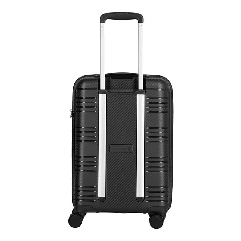 Валіза на 4 колесах Travelite Zenit S 36 л Black (TL075747-01) - фото 3