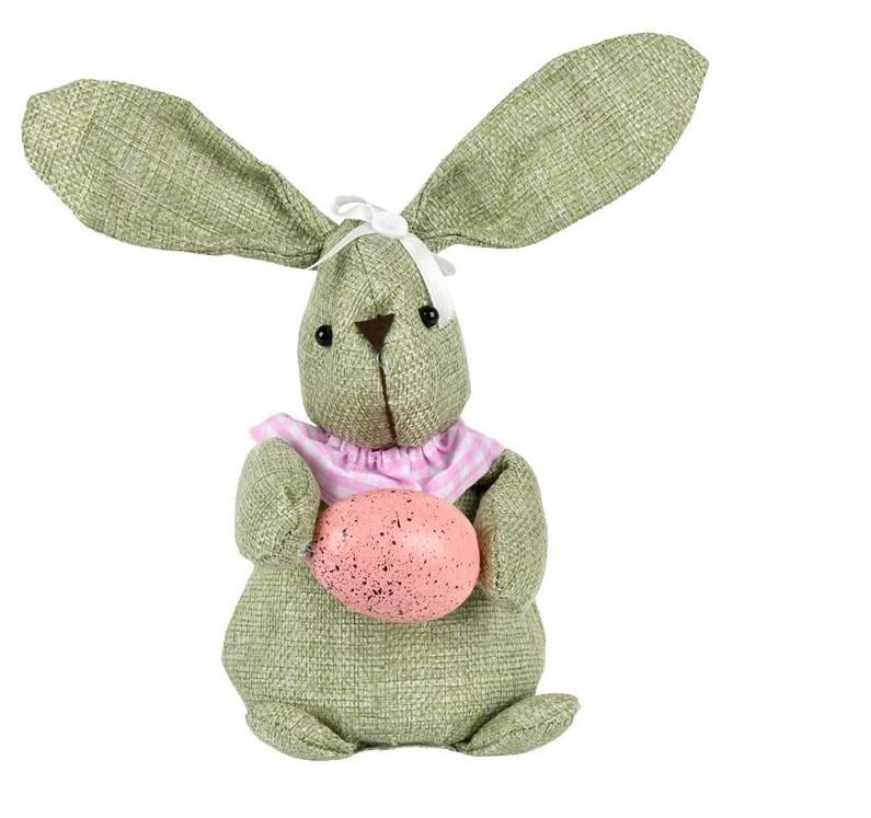 Фигура Пасхи Easter Bunny 22 см (R34055)