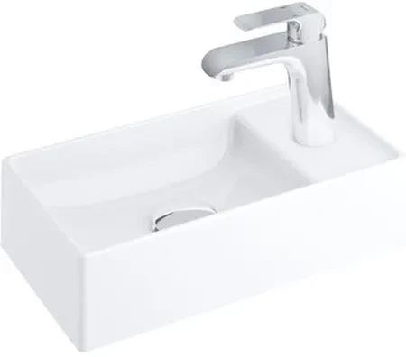 Умывальник Ravak Veda Slim 40 см (XJX01240000)