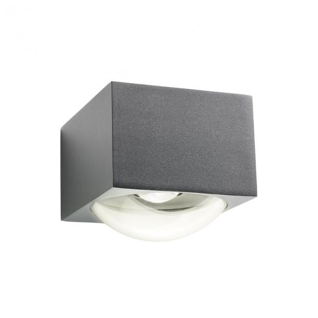 Бра уличное Redo Ari Ap LED Cob 8 W Ip65 Dg 3000K 5.1.2 (90274)