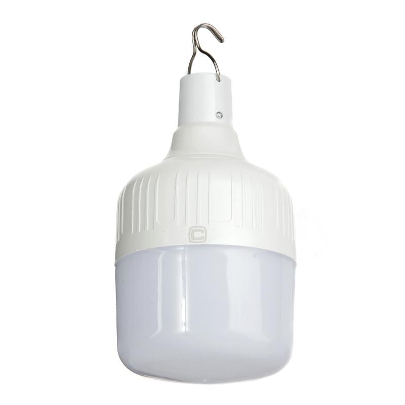 Лампочка для кемпинга Сила 8 Вт 1500 мАч (900536)