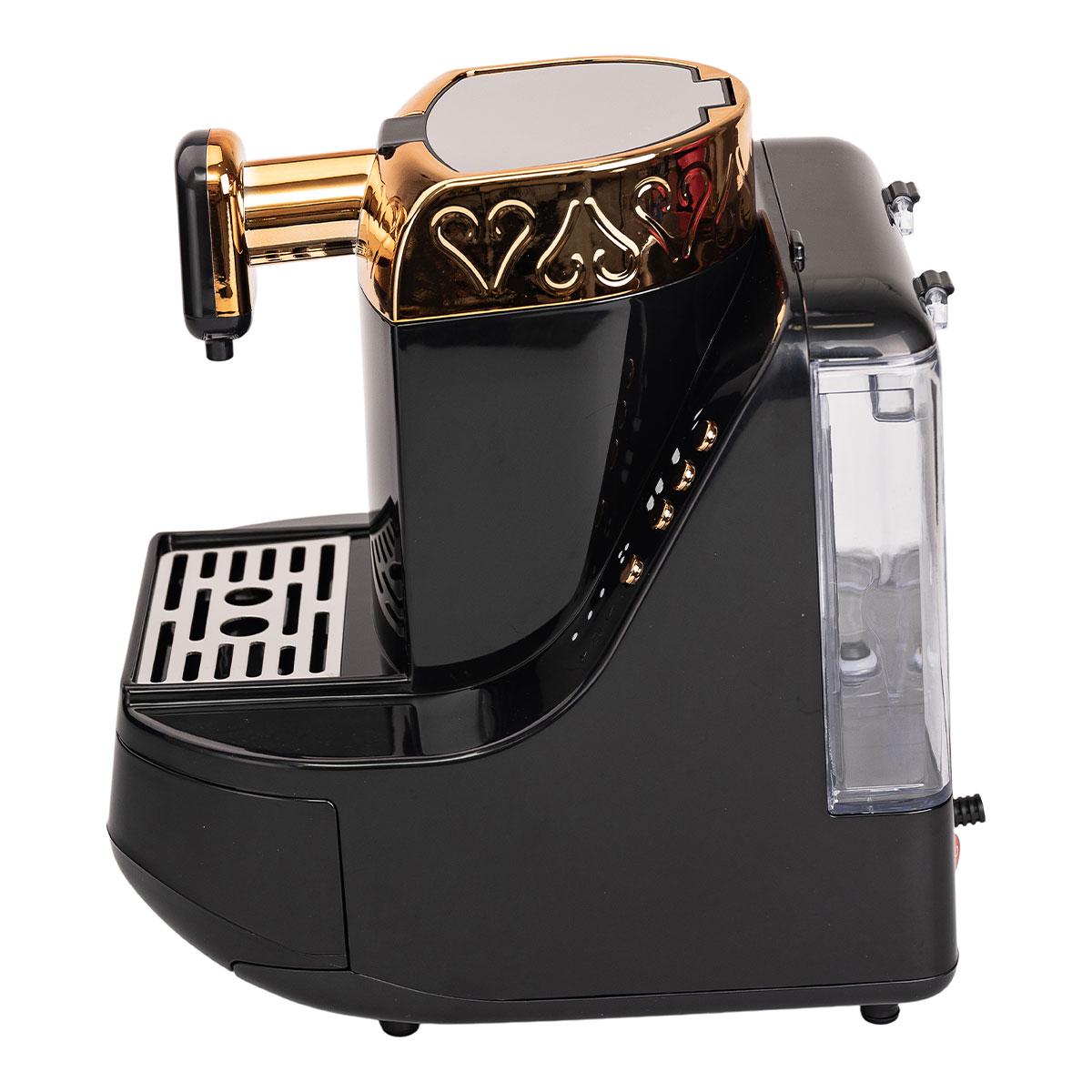 Кавомашина Sokany електрична 700 Вт (5932) - фото 9