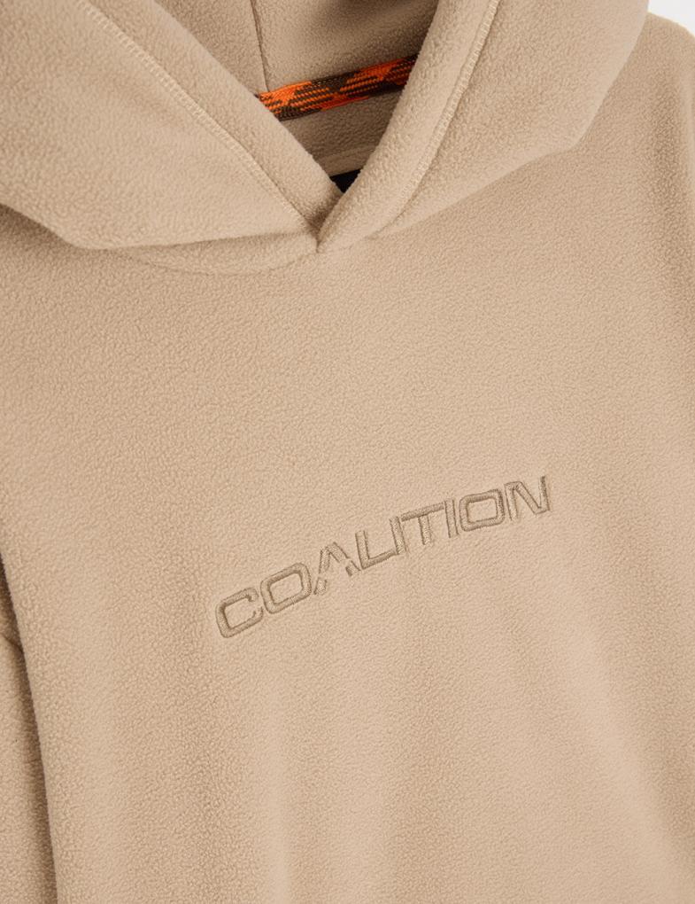 Худі чоловіче Diverse CLTN PH 624 XXL Бежевий (5905384075918) - фото 7 Худі чоловіче Diverse CLTN PH 624 XXL Бежевий (5905384075918) - фото 7