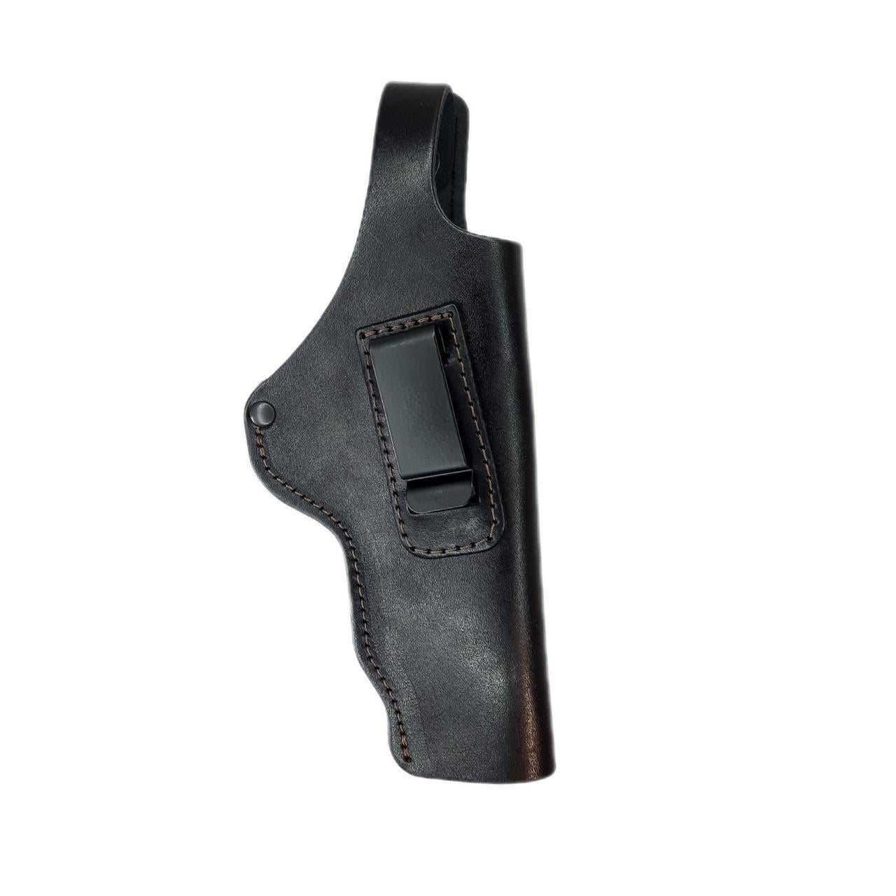 Кобура поясная не формована с клипсой АПС (26068444)