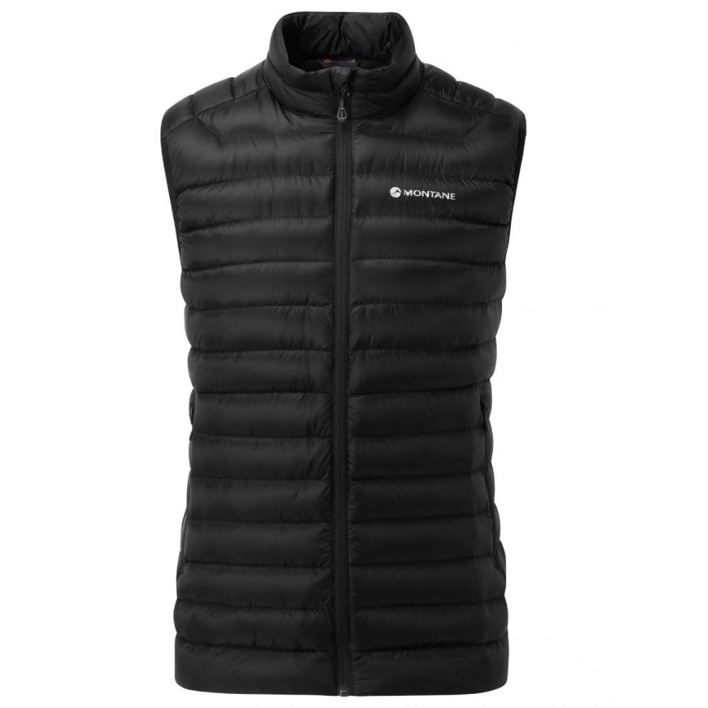 Жилет Montane Anti-Freeze Gilet XL Чорний (1004-MAFRGBLAX14)