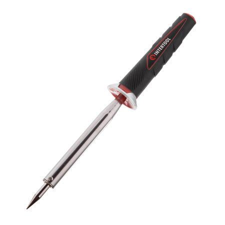 Паяльник контактний Intertool RT-2010 100 Вт 230 В 750 °С