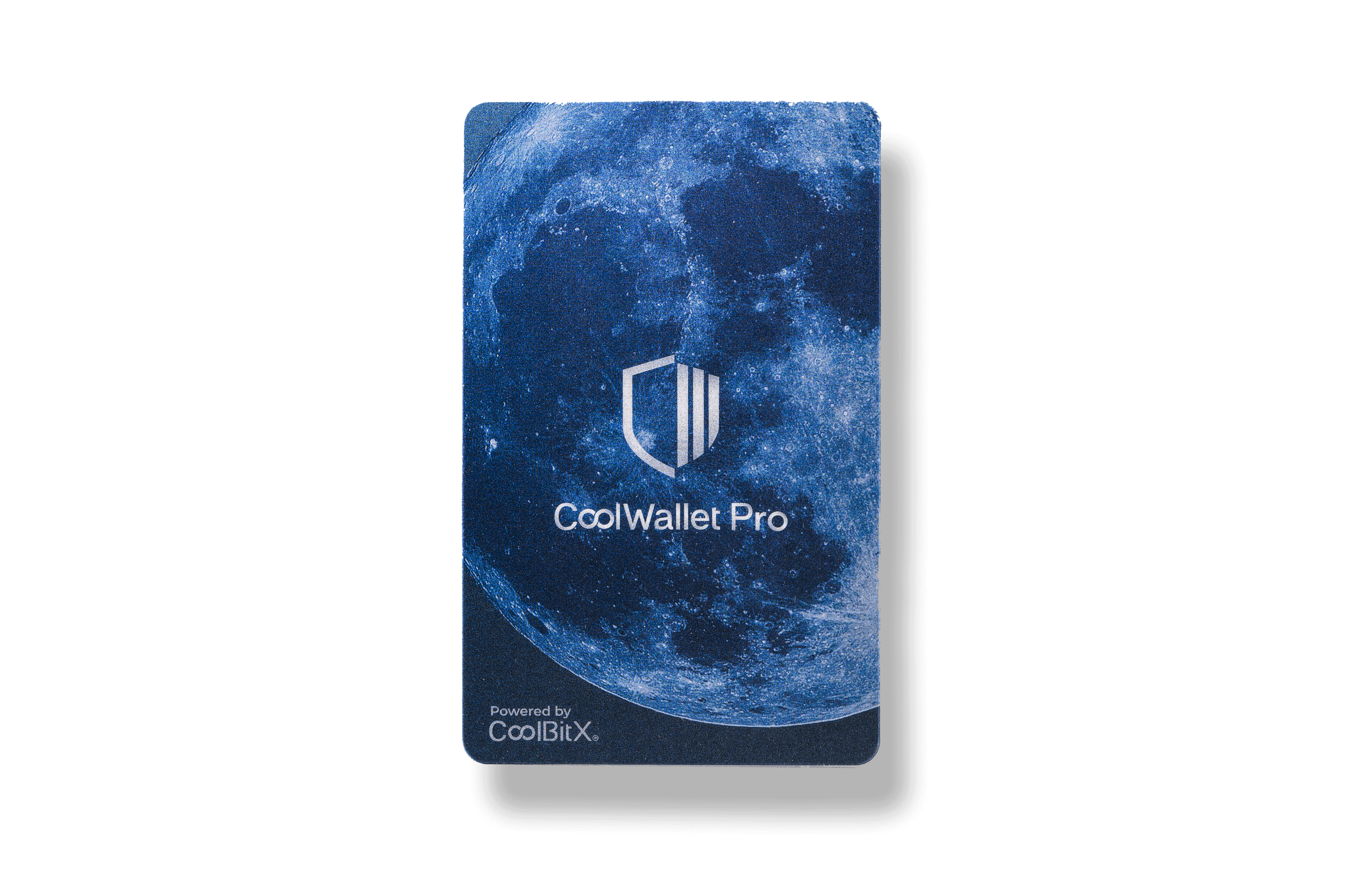 Криптовалютный кошелек CoolWallet Pro