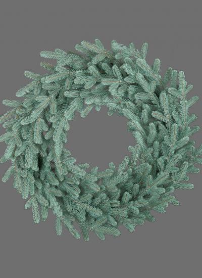 Вінок литий SG Віденський Блакитний - фото 3 Вінок литий SG Віденський Блакитний - фото 3