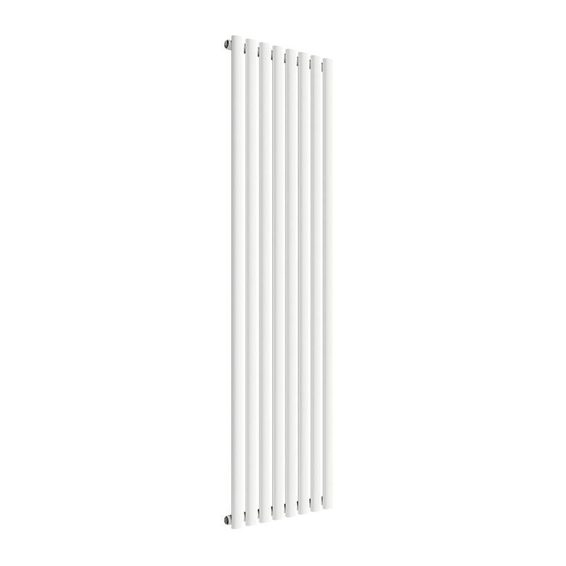 Радиатор дизайнерский Ideale Adele 11 8/1800/472 Белый