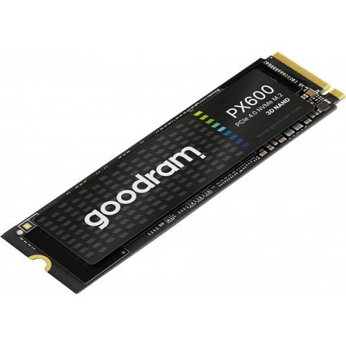 Твердотільний накопичувач GoodRAM PX600 500 Гб (SSDPR-PX600-500-80) - фото 3