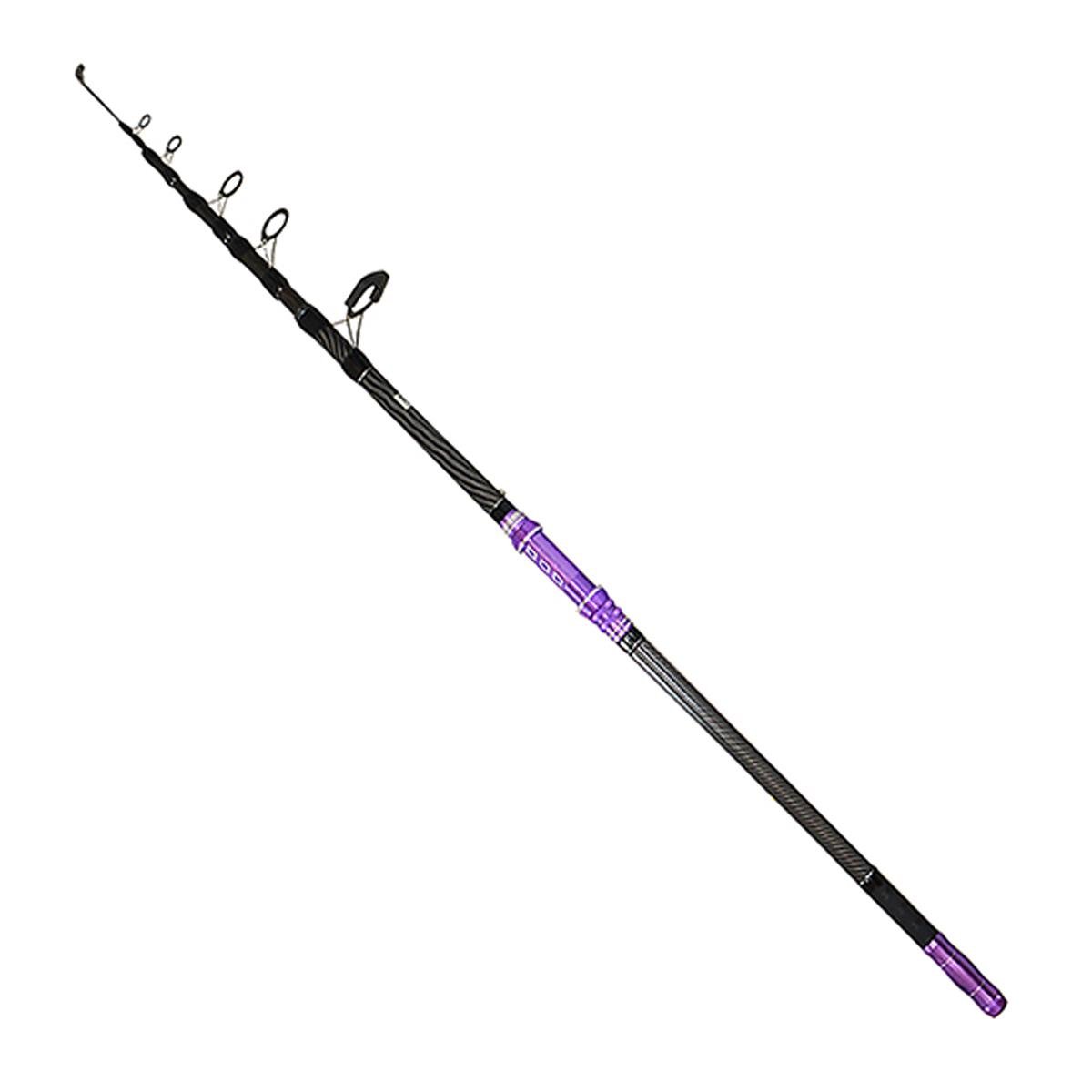 Спінінг телескоп Sams Fish Premium carp 3,3 м 80-200 г (SF24124)