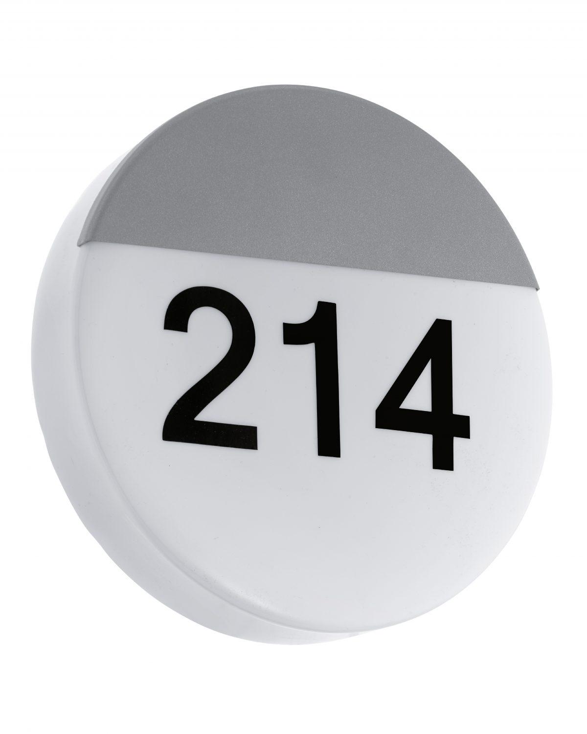 Светильник садовый Eglo 96237 OROPOS