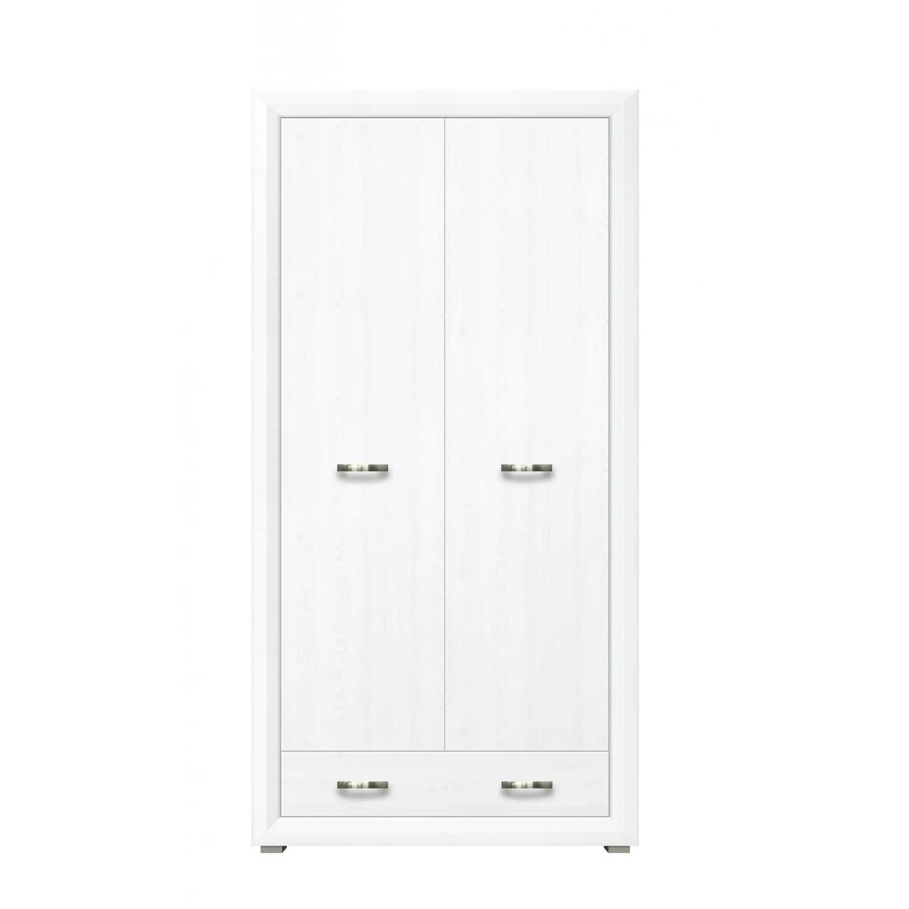 Шафа ВМК Маркус SZF2D1S Джанні/Дуб кам'яний (GRB-1817)