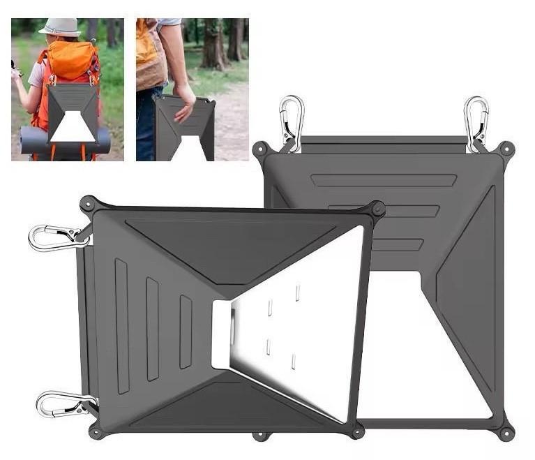 Чохол на присосках для Starlink Mini силіконовий захисний Білий (2676908072) - фото 5 Чохол на присосках для Starlink Mini силіконовий захисний Білий (2676908072) - фото 5